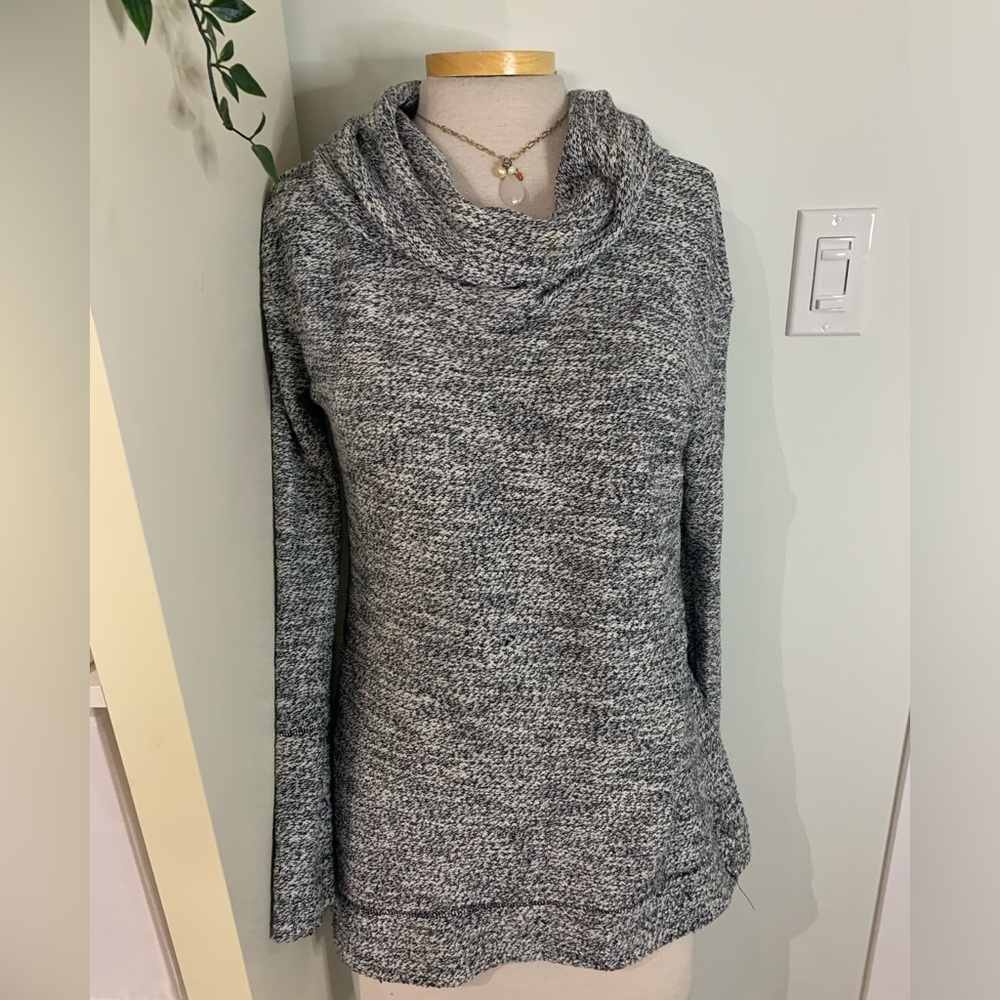 ❤️Tweed sweater S